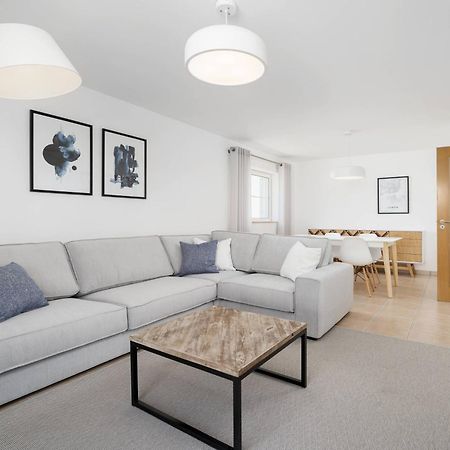 Sunny Cabanas De Tavira Apartment Экстерьер фото