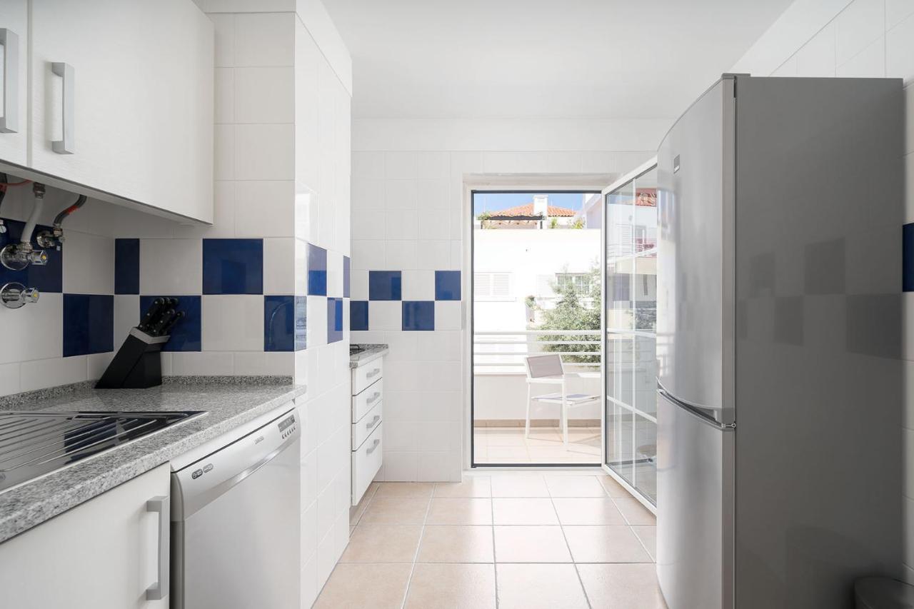 Sunny Cabanas De Tavira Apartment Экстерьер фото