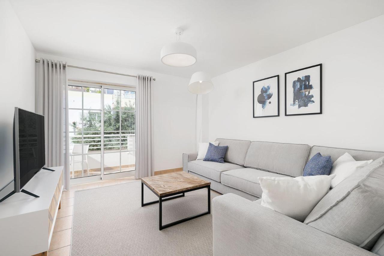 Sunny Cabanas De Tavira Apartment Экстерьер фото