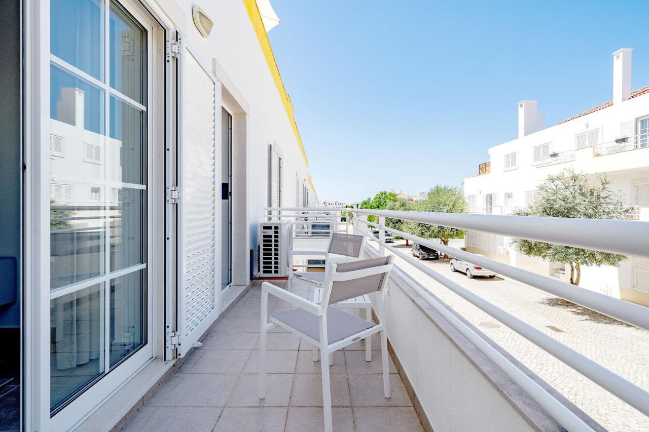 Sunny Cabanas De Tavira Apartment Экстерьер фото