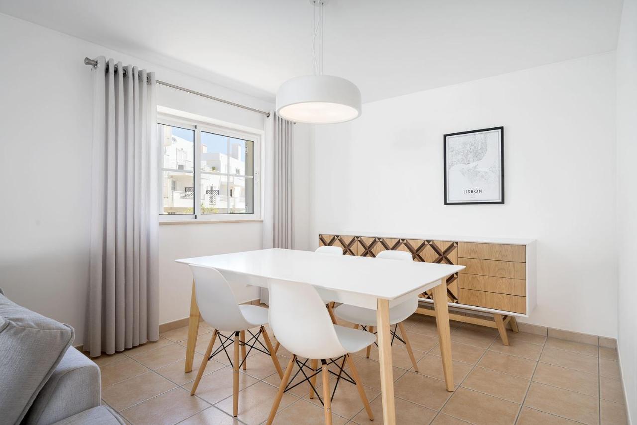 Sunny Cabanas De Tavira Apartment Экстерьер фото