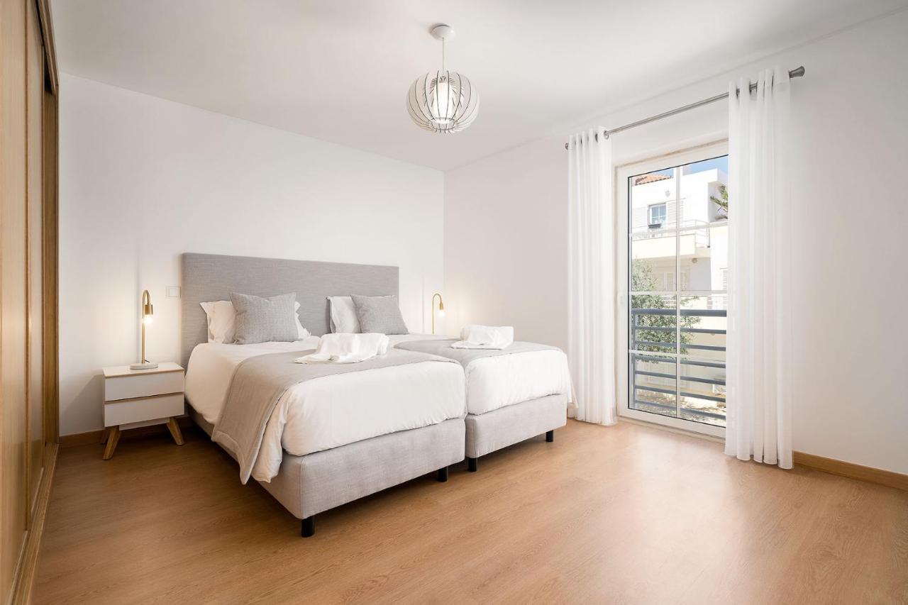 Sunny Cabanas De Tavira Apartment Экстерьер фото