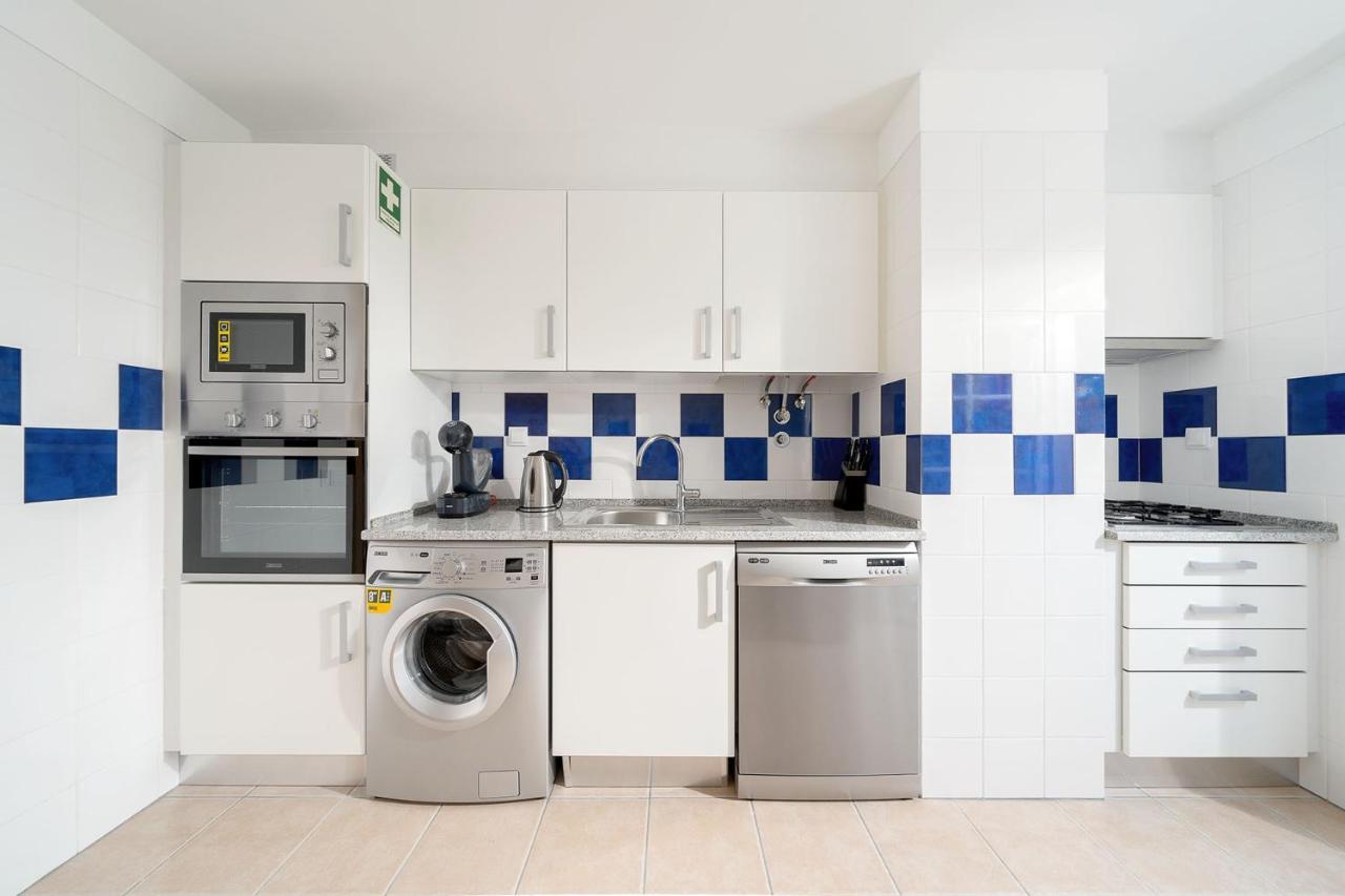 Sunny Cabanas De Tavira Apartment Экстерьер фото