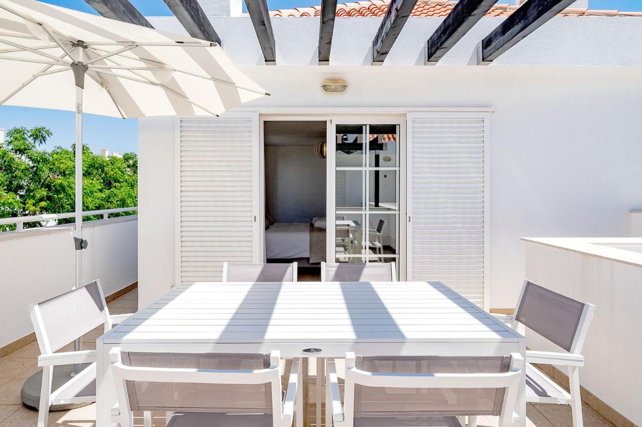 Sunny Cabanas De Tavira Apartment Экстерьер фото