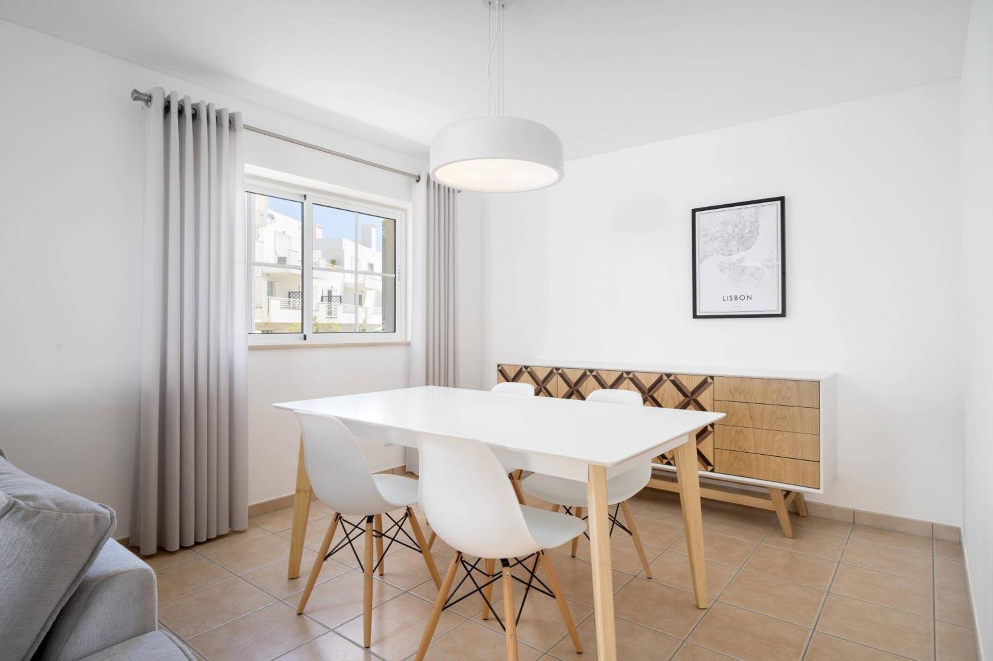 Sunny Cabanas De Tavira Apartment Экстерьер фото