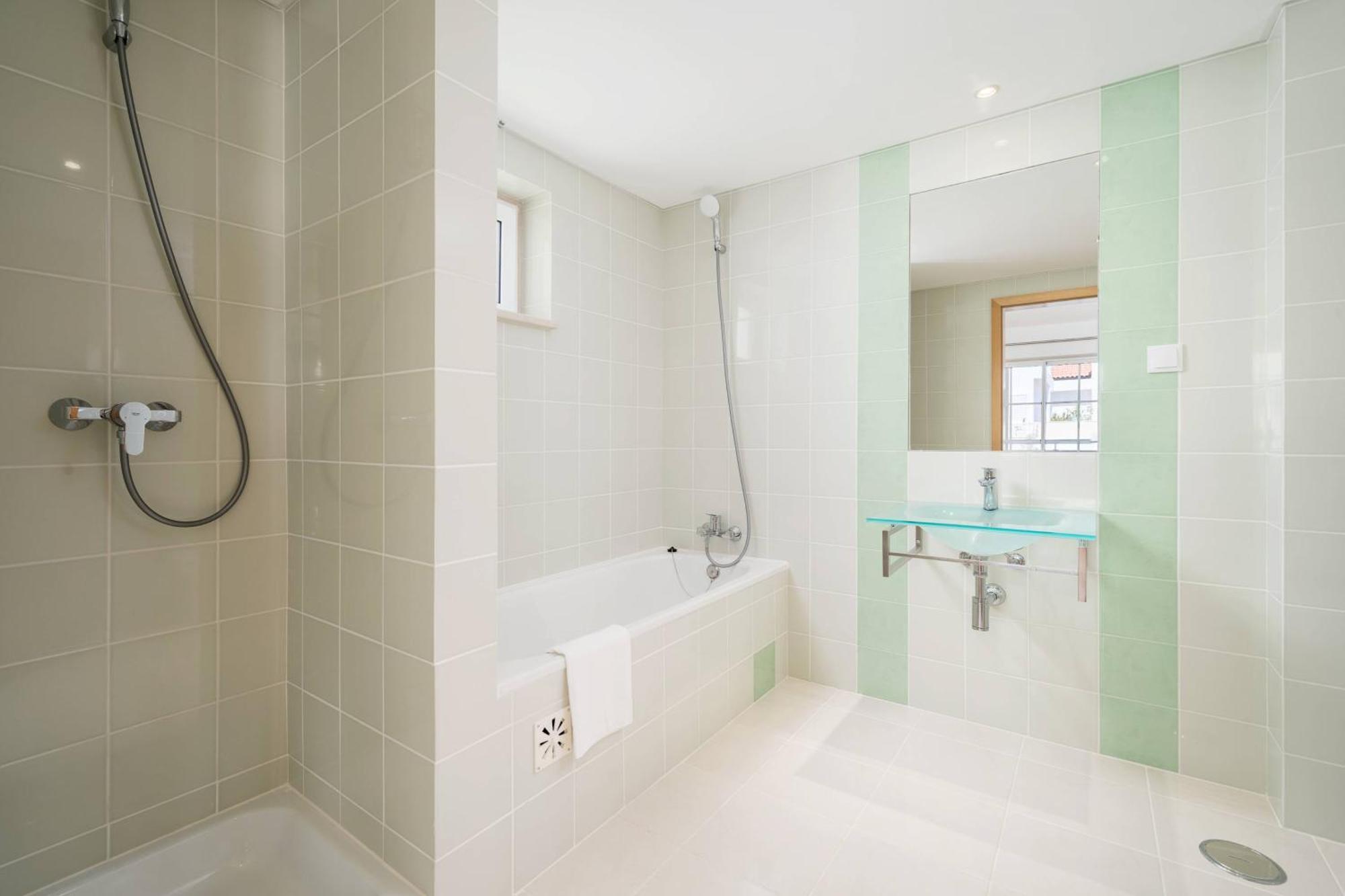 Sunny Cabanas De Tavira Apartment Экстерьер фото