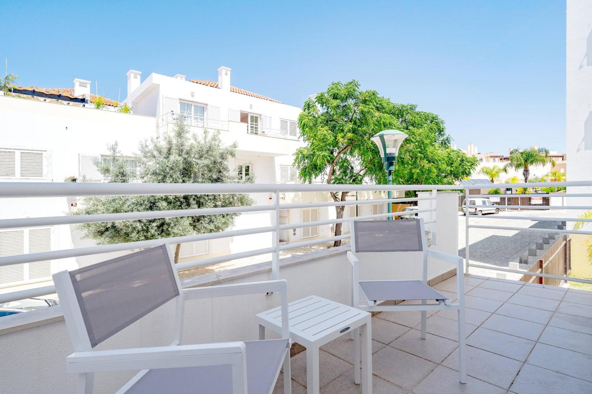 Sunny Cabanas De Tavira Apartment Экстерьер фото